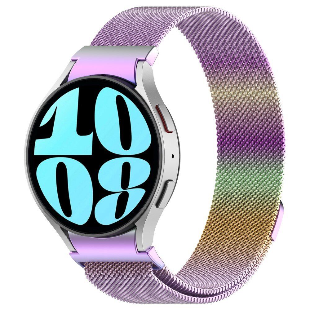 metalevyj-reminecz-milanese-button-dlya-samsung-galaxy-watch-4-5-6-colorful-20mm-5