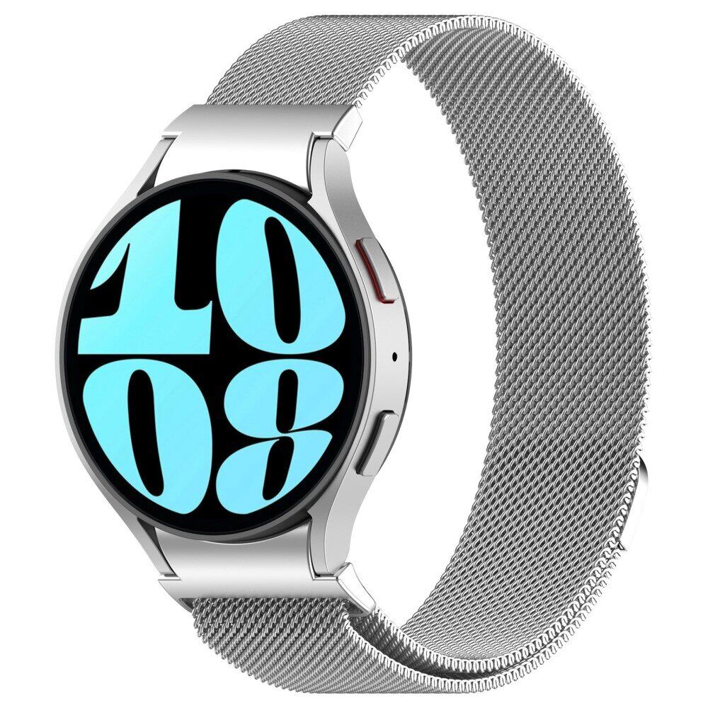 metalevyj-reminecz-milanese-button-dlya-samsung-galaxy-watch-4-5-6-sribnyj-20mm-5