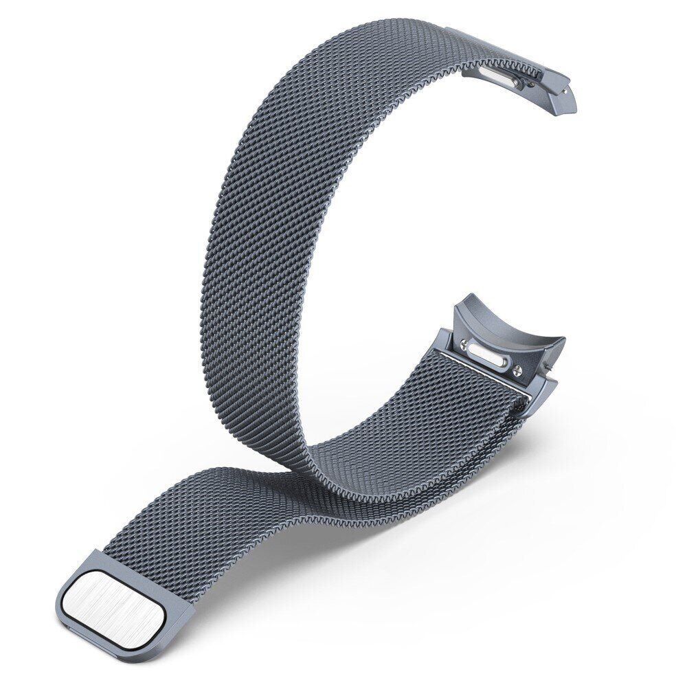 metalevyj-reminecz-milanese-button-dlya-samsung-galaxy-watch-4-5-6-temno-siryj-20mm-4