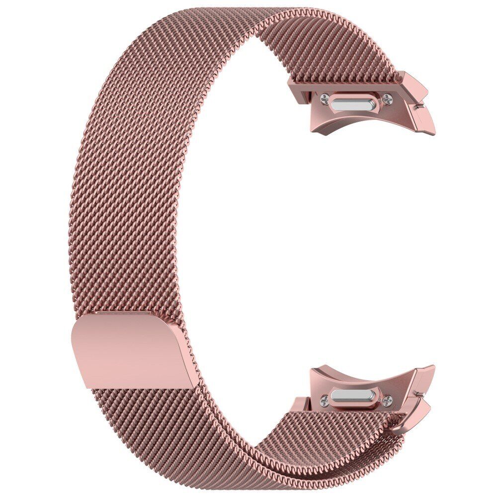 metalevyj-reminecz-milanese-button-dlya-samsung-galaxy-watch-4-5-6-rozhevyj-20mm-3