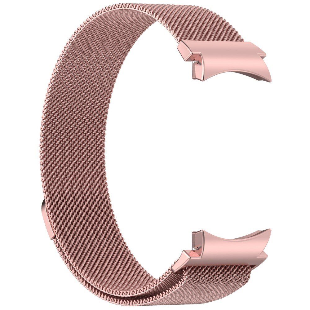 metalevyj-reminecz-milanese-button-dlya-samsung-galaxy-watch-4-5-6-rozhevyj-20mm-4