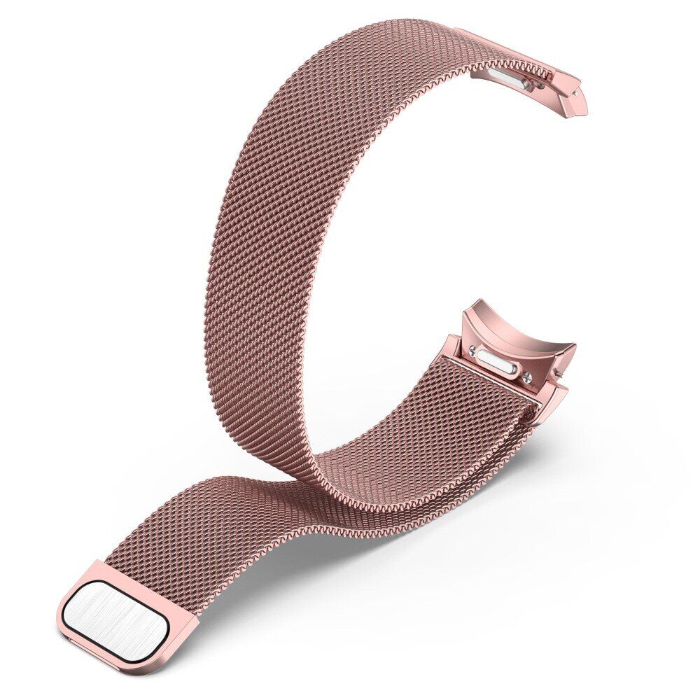 metalevyj-reminecz-milanese-button-dlya-samsung-galaxy-watch-4-5-6-rozhevyj-20mm-5