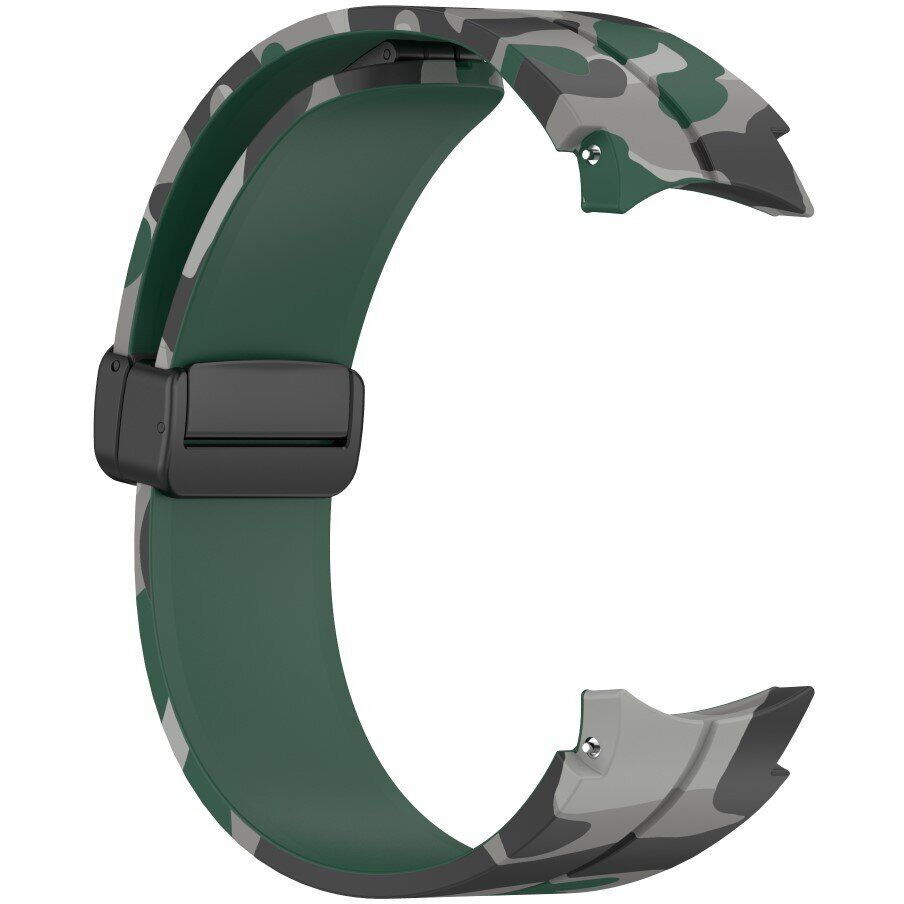 sylikonovyj-reminecz-cls-color-dlya-samsung-galaxy-watch-4-5-6-temno-zelenyj-20mm-3