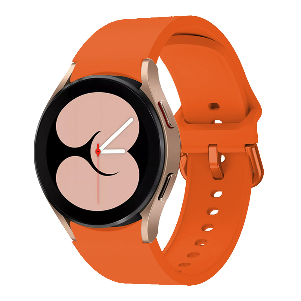 sylikonovyj-reminecz-galaxy-color-dlya-samsung-galaxy-watch-4-5-6-pomaranchevyj-20mm-l-1