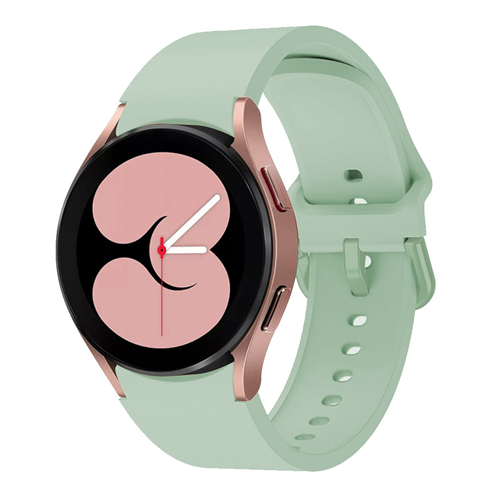 sylikonovyj-reminecz-galaxy-color-dlya-samsung-galaxy-watch-4-5-6-svitlo-zelenyj-20mm-l-1
