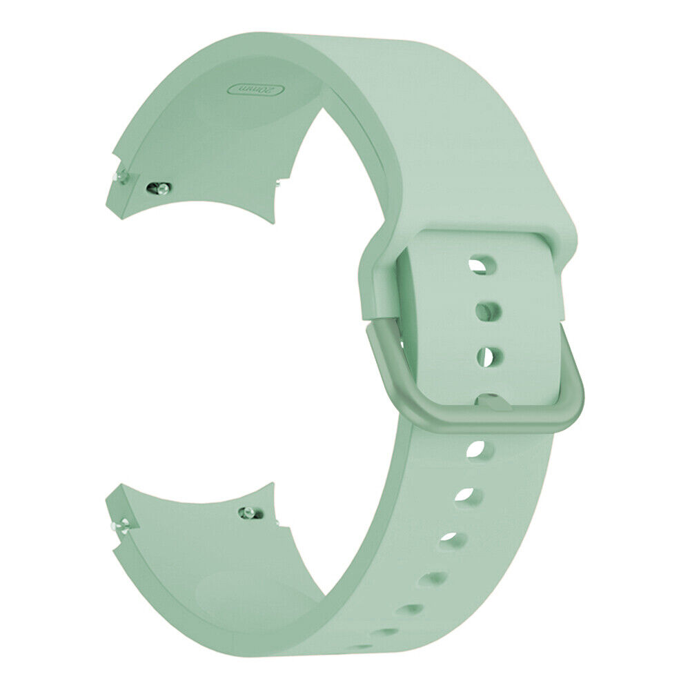sylikonovyj-reminecz-galaxy-color-dlya-samsung-galaxy-watch-4-5-6-svitlo-zelenyj-20mm-l-2