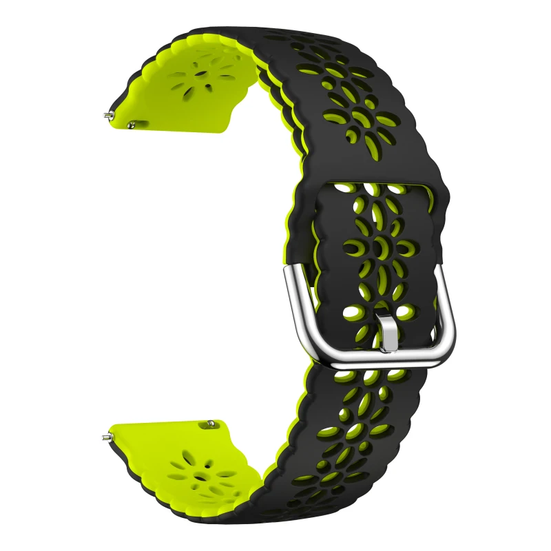 sylikonovyj-reminecz-flower-dlya-samsung-galaxy-watch-4-5-6-chorno-zelenyj-20mm-1.png