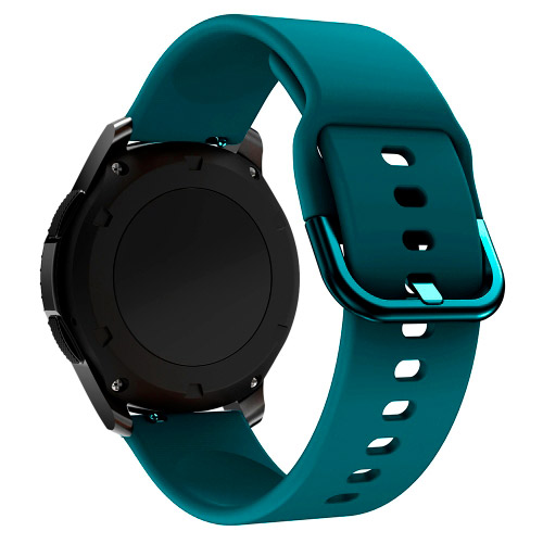 sylikonovyj-reminecz-one-dlya-samsung-galaxy-watch-4-5-6-syno-zelenyj-20mm-3