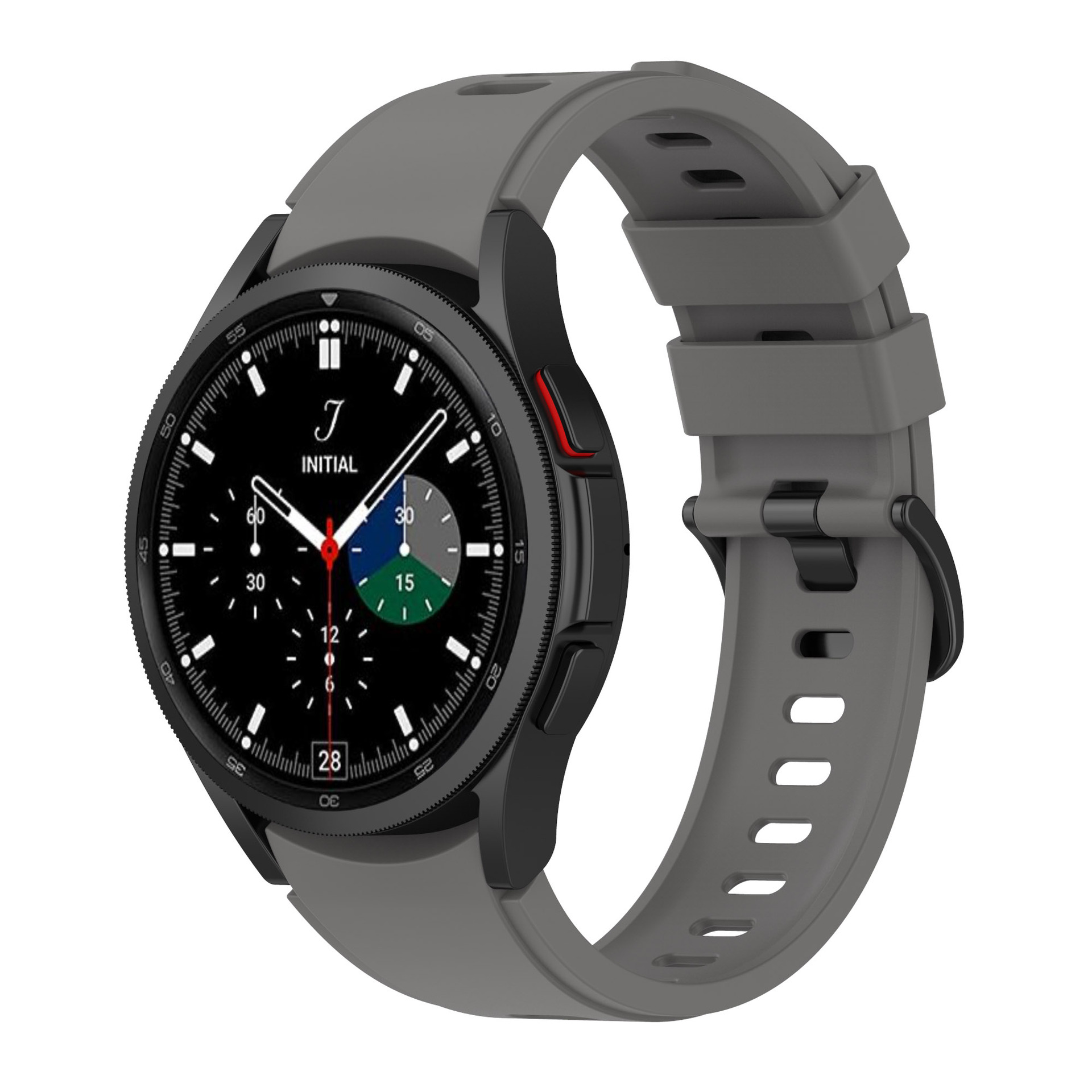 sylikonovyj-reminecz-riccoone-dlya-samsung-galaxy-watch-4-5-6-siryj-20mm-1