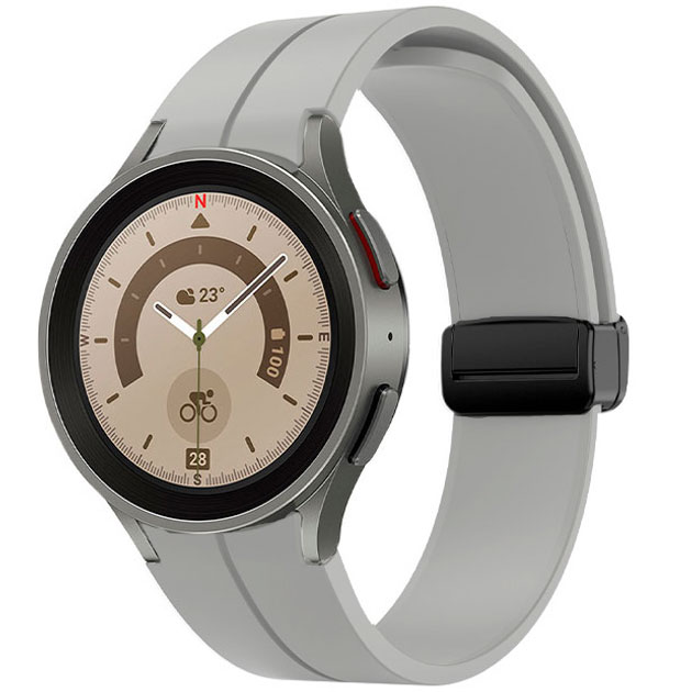 sylikonovyj-reminecz-cls-black-dlya-samsung-galaxy-watch-4-5-6-siryj-20mm-2new