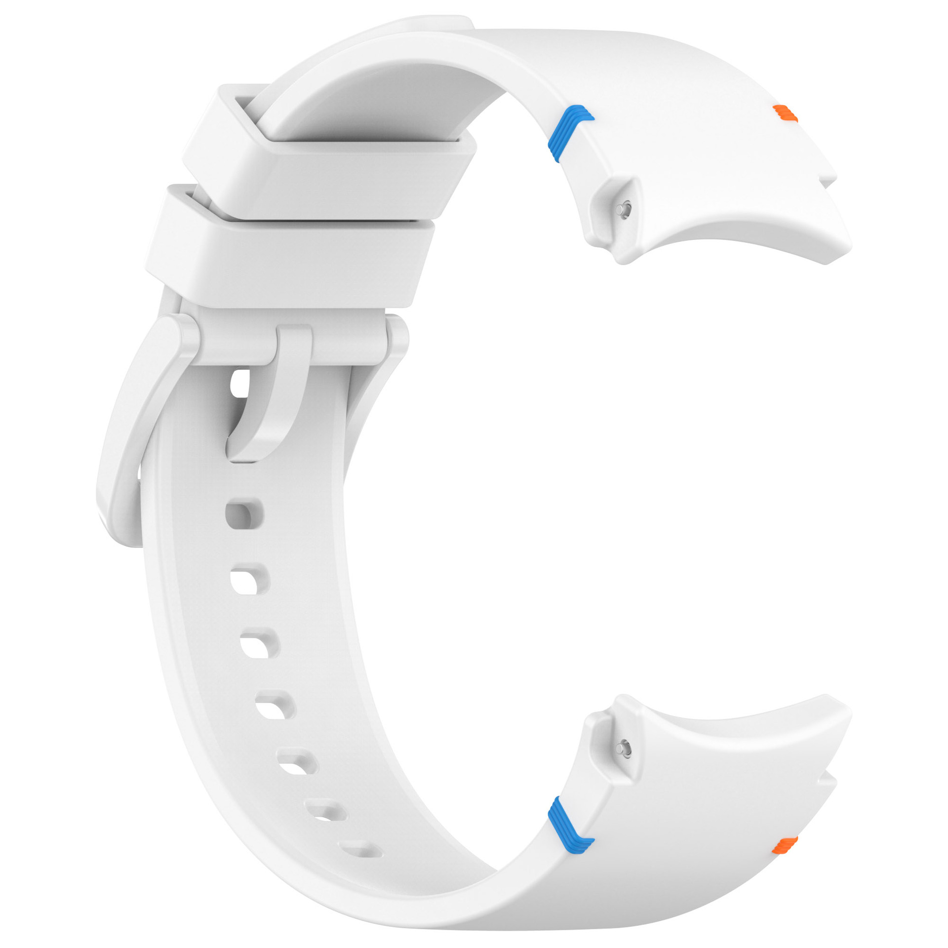 sylikonovyj-reminecz-seven-dlya-samsung-galaxy-watch-4-5-6-bilyj-20mm-3