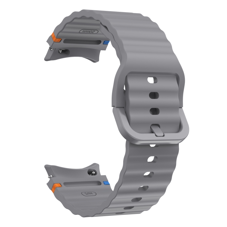 sylikonovyj-reminecz-seven-pro-dlya-samsung-galaxy-watch-4-5-6-temno-siryj-3