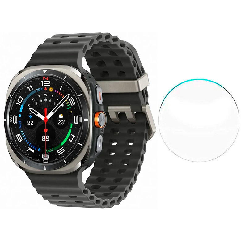 zashhitnaya-sklo-1sht-samsung-watch-ultra-sm-l705-titanium-silver-1