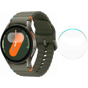 Захисне скло для годинника Samsung Galaxy Watch 7 40mm SM-L300 - 1шт