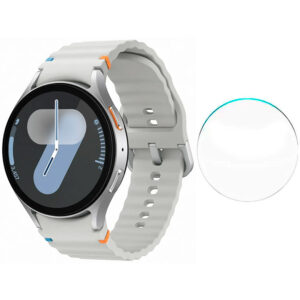 Захисне скло для годинника Samsung Galaxy Watch 7 44mm SM-L310 - 1шт