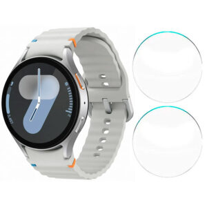 Захисне скло для годинника Samsung Galaxy Watch 7 44mm SM-L310 - 2шт