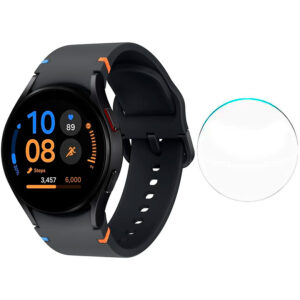 Захисне скло для годинника Samsung Galaxy Watch FE SM-R861 - 1шт