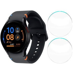 Захисне скло для годинника Samsung Galaxy Watch FE SM-R861 - 2шт