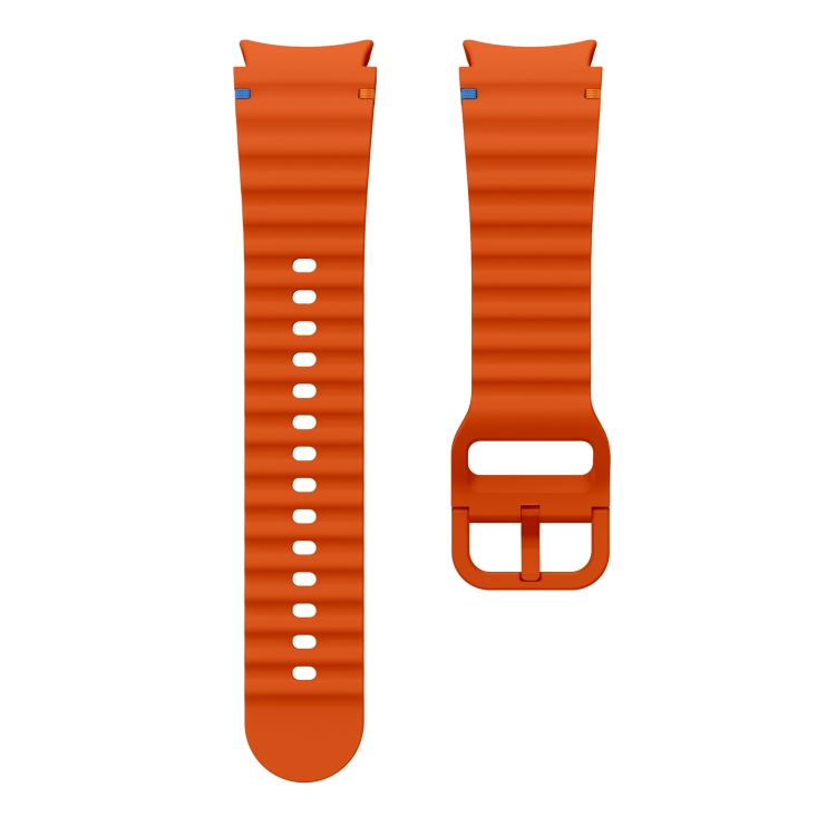 sylikonovyj-reminecz-seven-pro-dlya-samsung-galaxy-watch-4-5-6-7-pomaranchevyj-5
