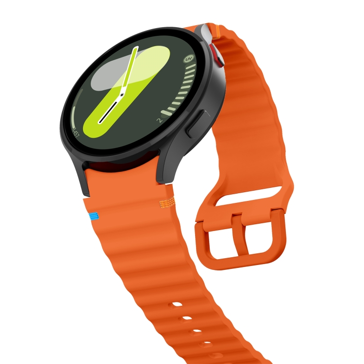 sylikonovyj-reminecz-seven-pro-dlya-samsung-galaxy-watch-4-5-6-7-pomaranchevyj-6