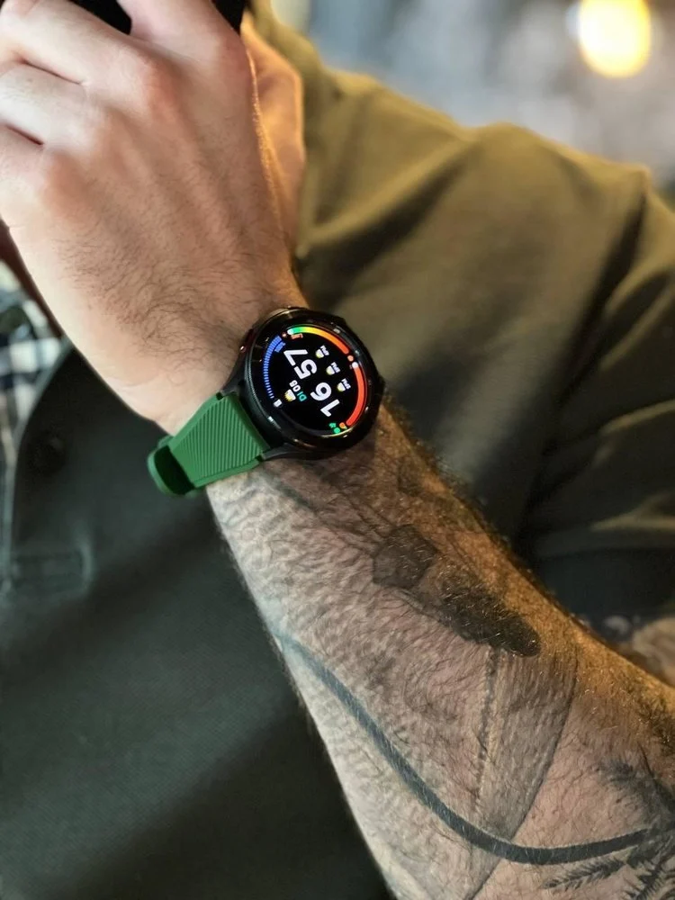sylikonovyj-reminecz-gear-dlya-amazfit-bip-bip-lite-bip-s-bip-u-bip-3-bip-3-pro-active-temno-zelenyj-20mm-5.png