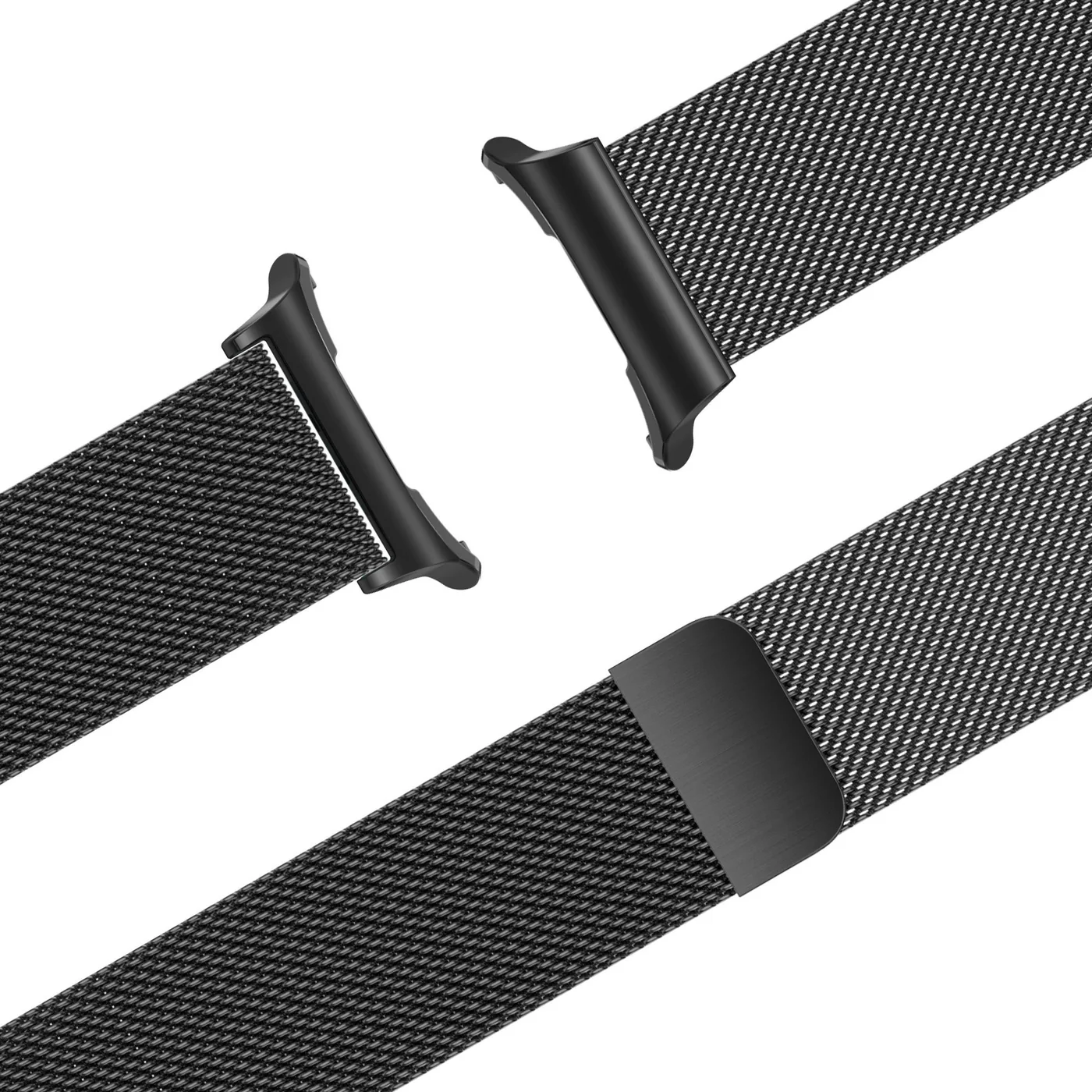 metalevyj-reminecz-milanese-button-dlya-samsung-galaxy-watch-ultra-chornyj-4