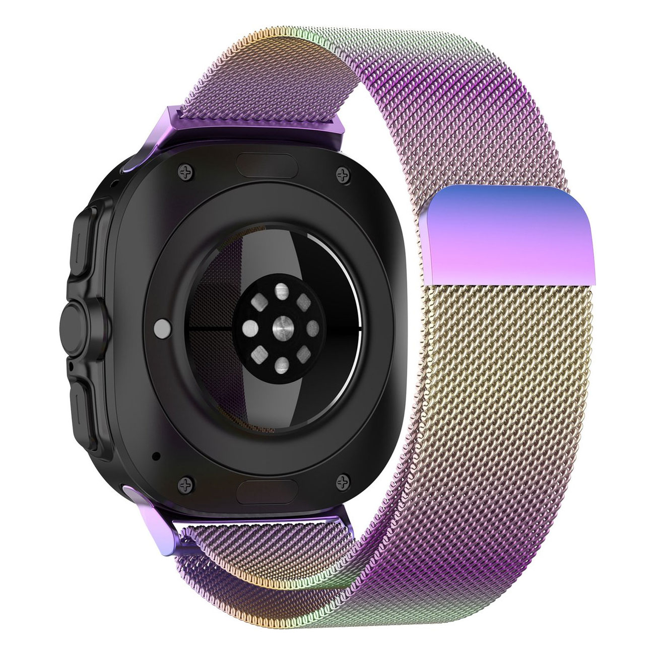 metalevyj-reminecz-milanese-loop-dlya-samsung-galaxy-watch-ultra-colorful-1