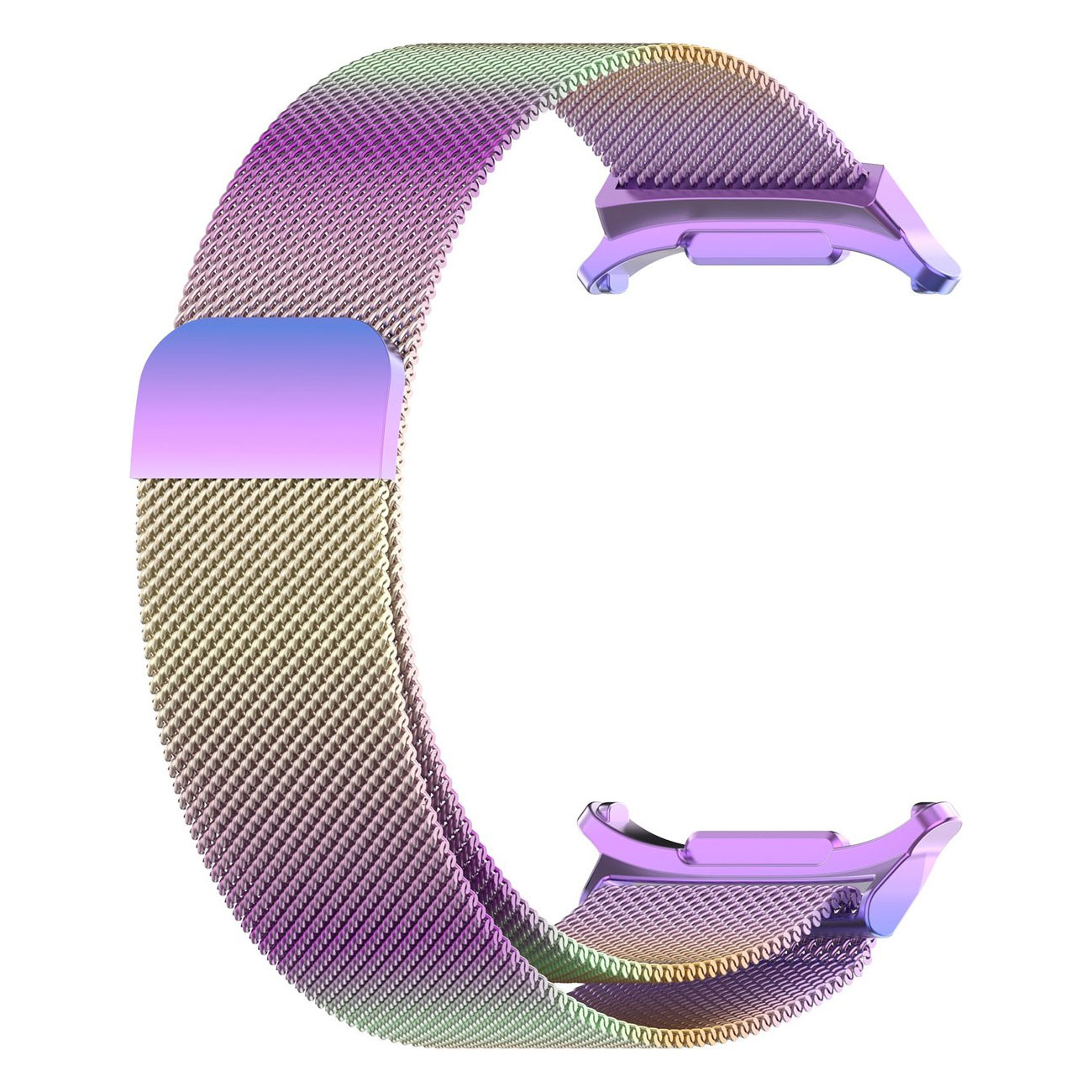 metalevyj-reminecz-milanese-loop-dlya-samsung-galaxy-watch-ultra-colorful-4