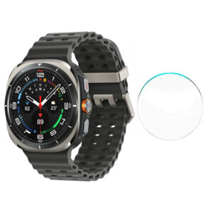 Захисне скло для годинника Samsung Galaxy Watch Ultra (2025) SM-L705F - 1шт