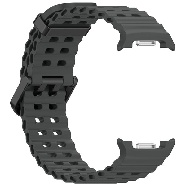 sylikonovyj-perforovanyj-reminecz-ocean-dlya-samsung-galaxy-watch-8-40mm-44mm-8-classic-chornyj-4