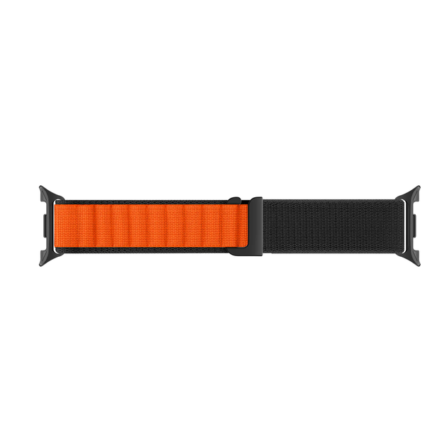 nejlonovyj-reminecz-alphinestrap-dlya-samsung-galaxy-watch-8-40mm-44mm-8-classic-chorno-pomaranchevyj-4