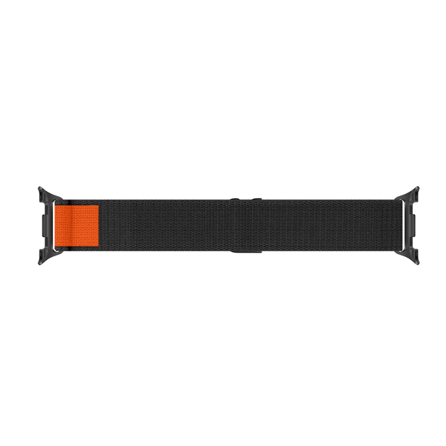 nejlonovyj-reminecz-alphinestrap-dlya-samsung-galaxy-watch-8-40mm-44mm-8-classic-chorno-pomaranchevyj-5