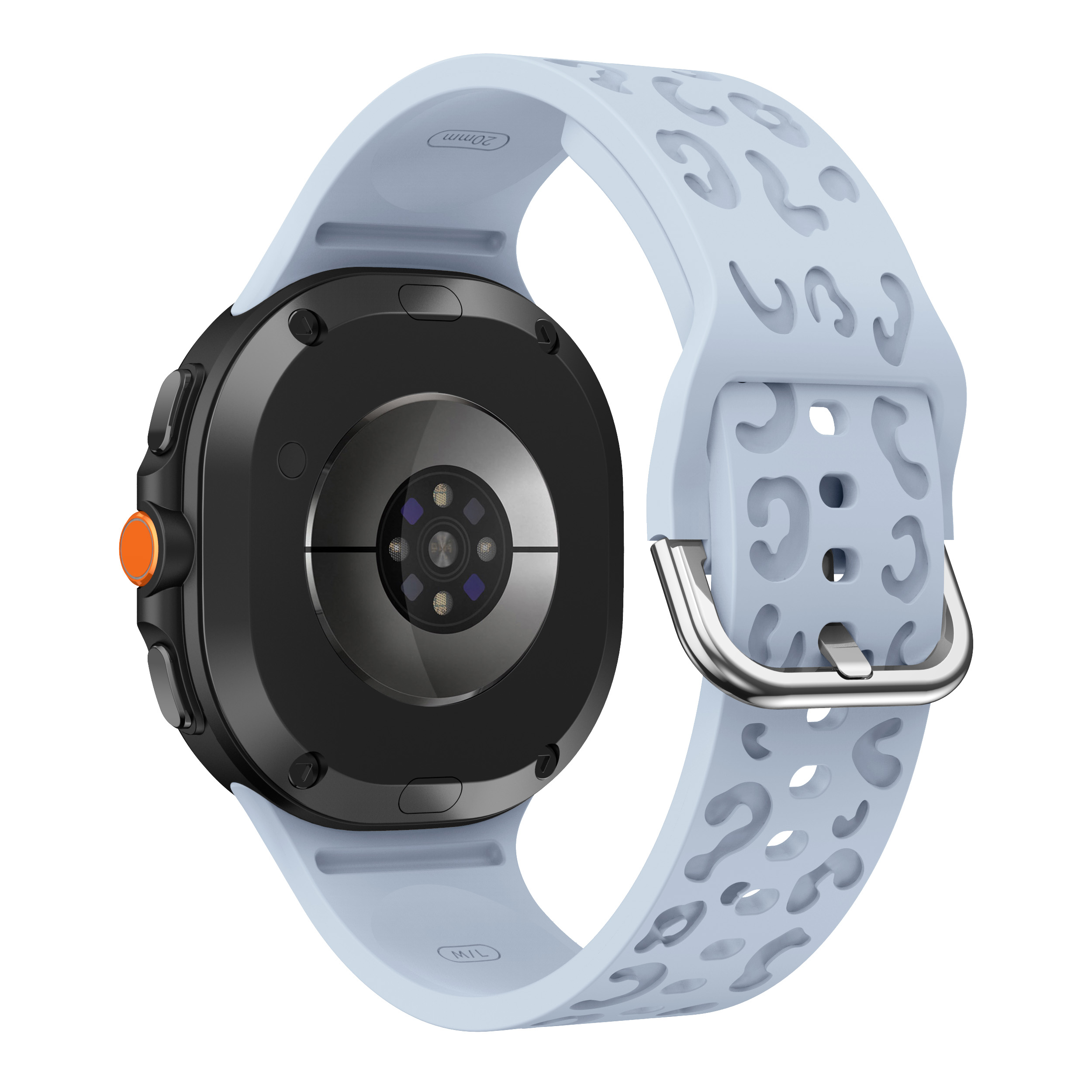 sylikonovyj-reminecz-leo-dlya-samsung-galaxy-watch-8-40mm-44mm-8-classic-blakytnyj-1