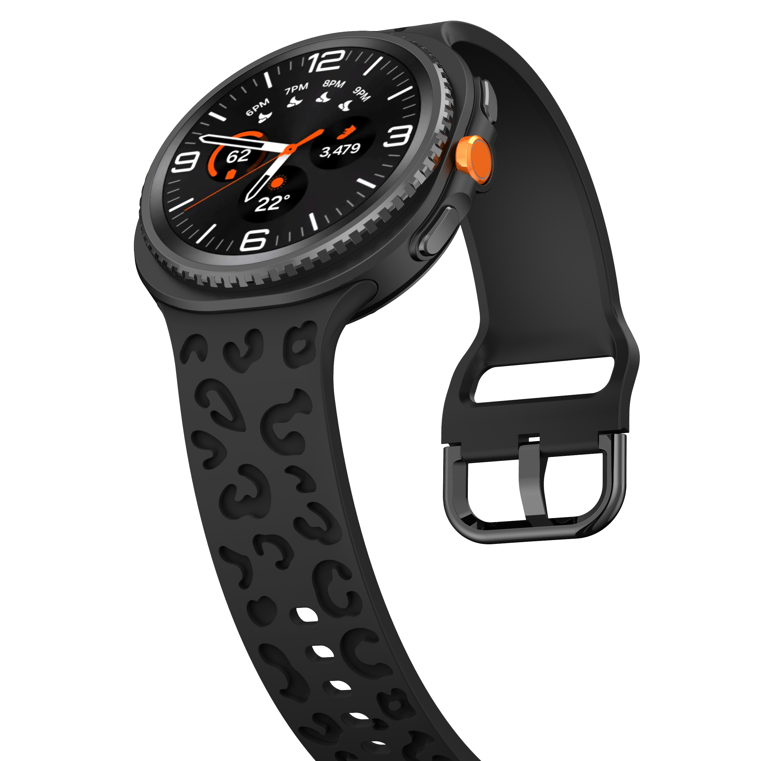 sylikonovyj-reminecz-leo-dlya-samsung-galaxy-watch-8-40mm-44mm-8-classic-chornyj-5