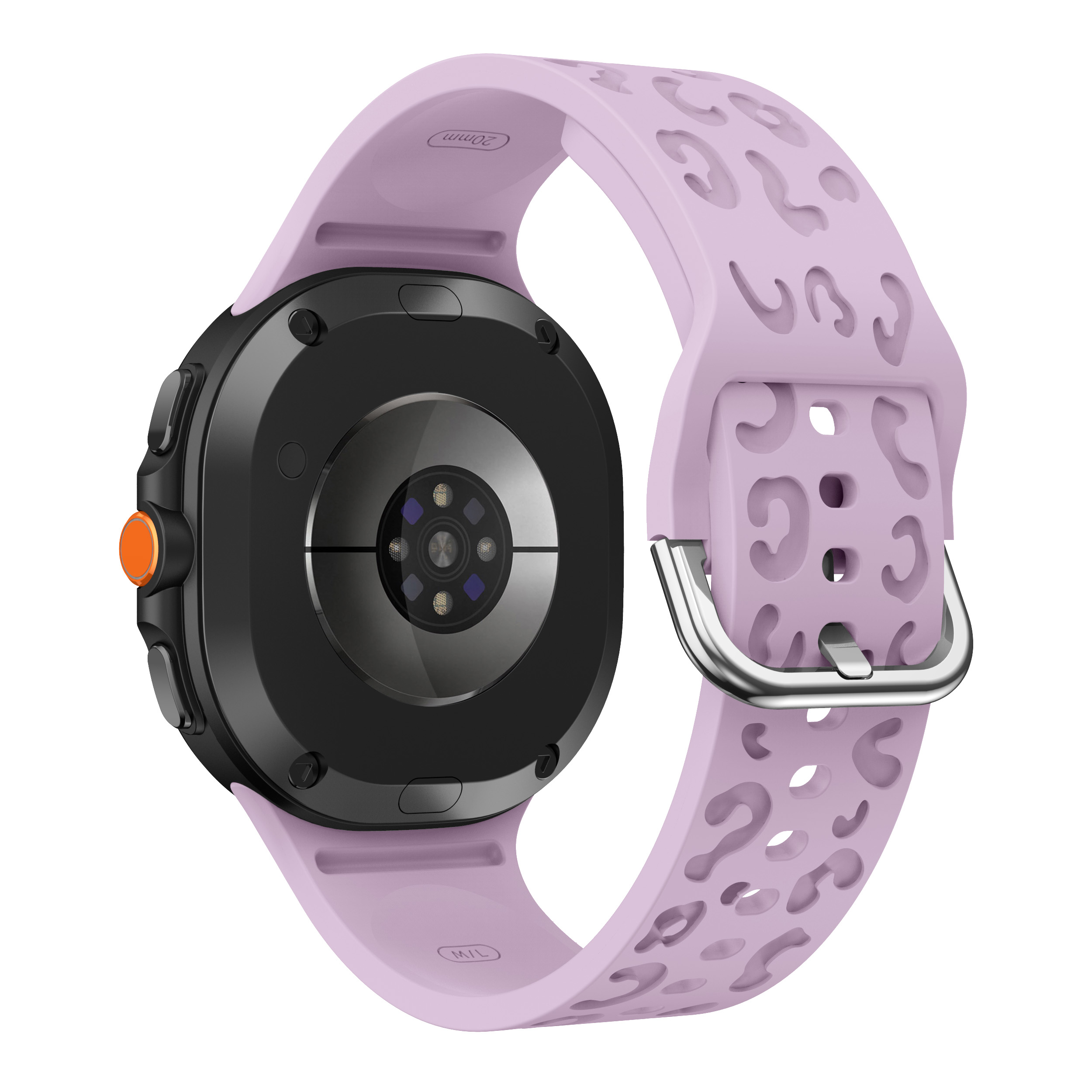 sylikonovyj-reminecz-leo-dlya-samsung-galaxy-watch-8-40mm-44mm-8-classic-lavandovyj-1