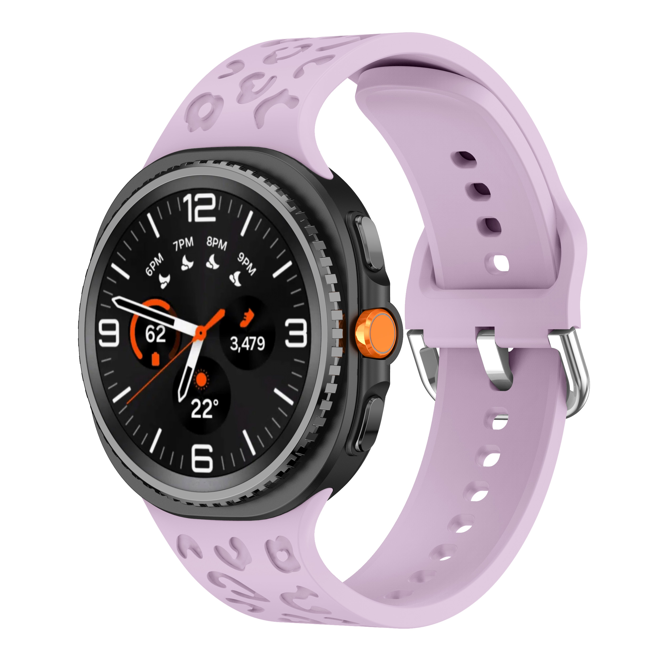 sylikonovyj-reminecz-leo-dlya-samsung-galaxy-watch-8-40mm-44mm-8-classic-lavandovyj-2