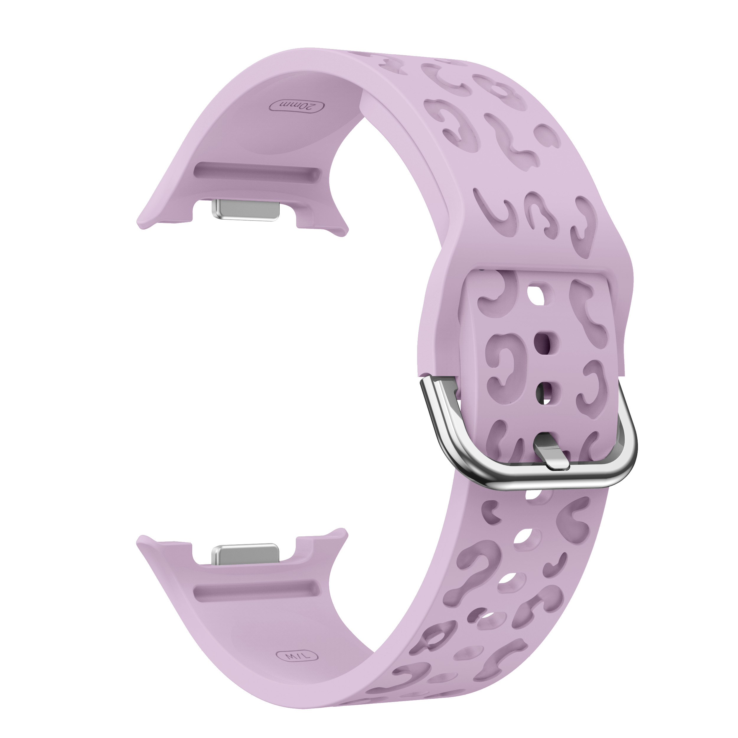 sylikonovyj-reminecz-leo-dlya-samsung-galaxy-watch-8-40mm-44mm-8-classic-lavandovyj-3