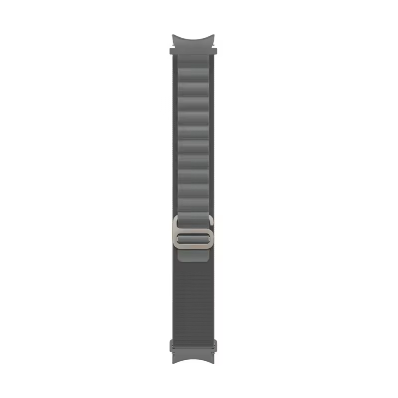 nejlonovyj-reminecz-cloth-wave-dlya-samsung-galaxy-watch-7-fe-temno-siryj-20mm-3