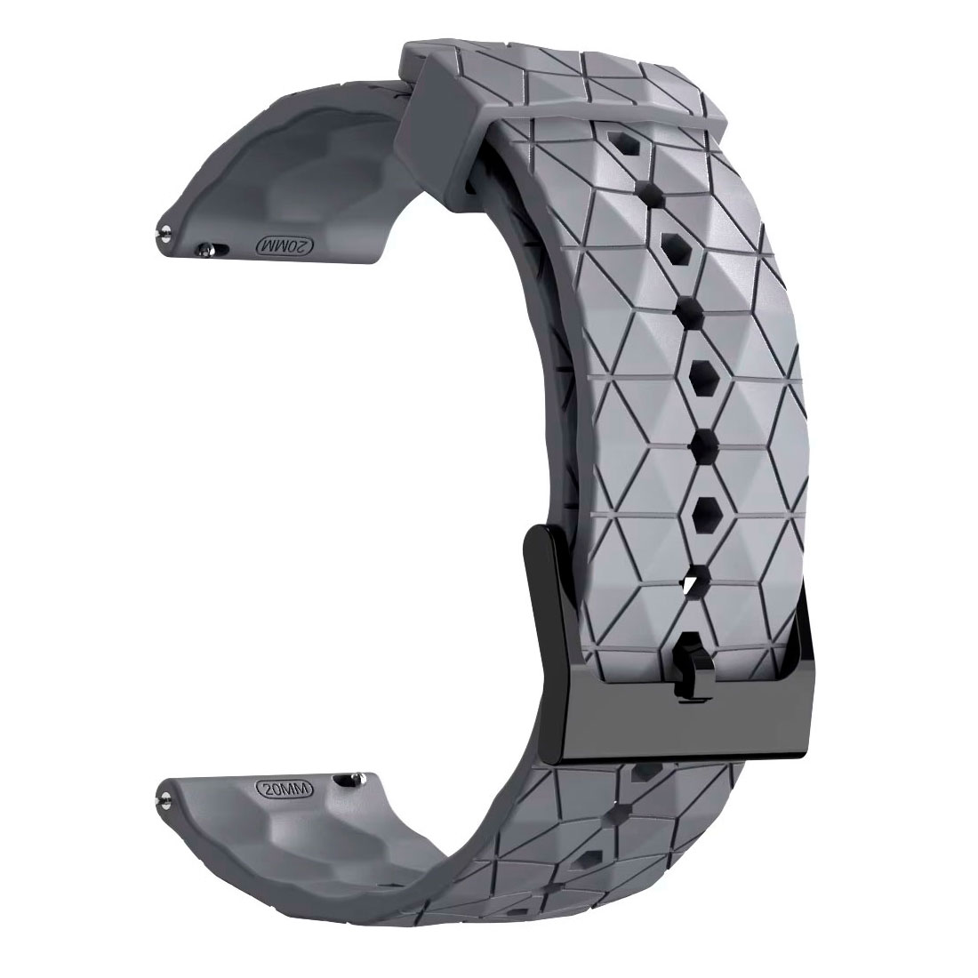 sylikonovyj-reminecz-crag-dlya-samsung-galaxy-watch-4-5-6-siryj-20mm-3