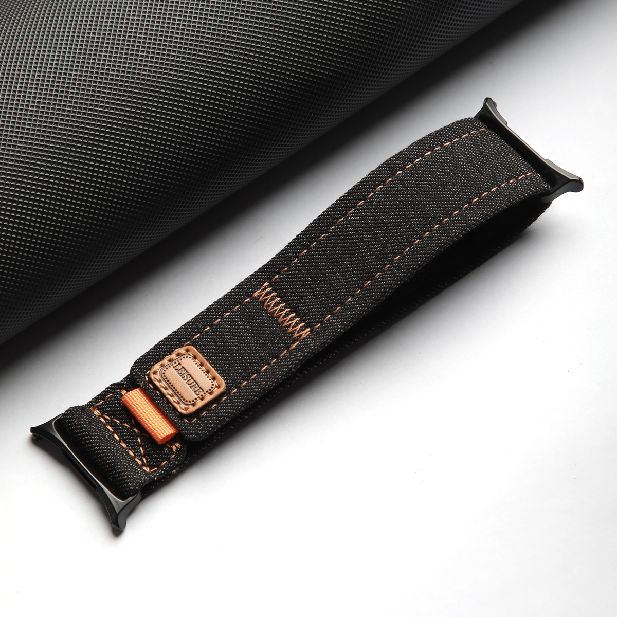 nejlonovyj-reminecz-jeans-dlya-samsung-galaxy-watch-ultra-chornyj-2