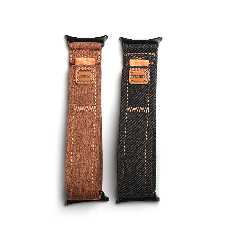 nejlonovyj-reminecz-jeans-dlya-samsung-galaxy-watch-ultra-korychnevyj-6