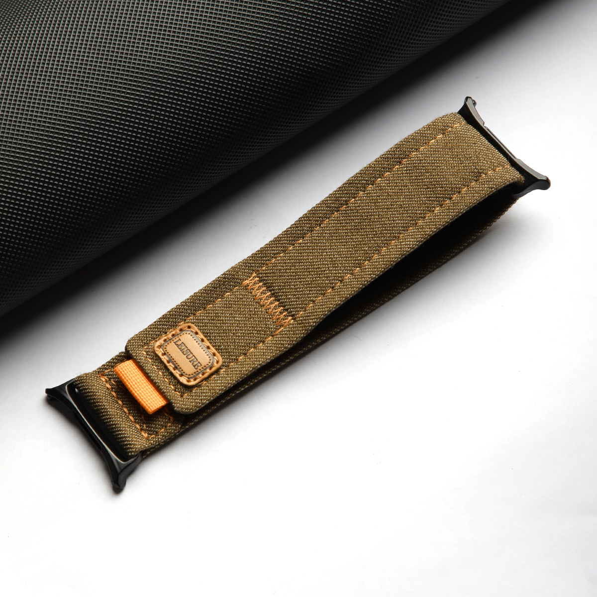 nejlonovyj-reminecz-jeans-dlya-samsung-galaxy-watch-ultra-zelenyj-2