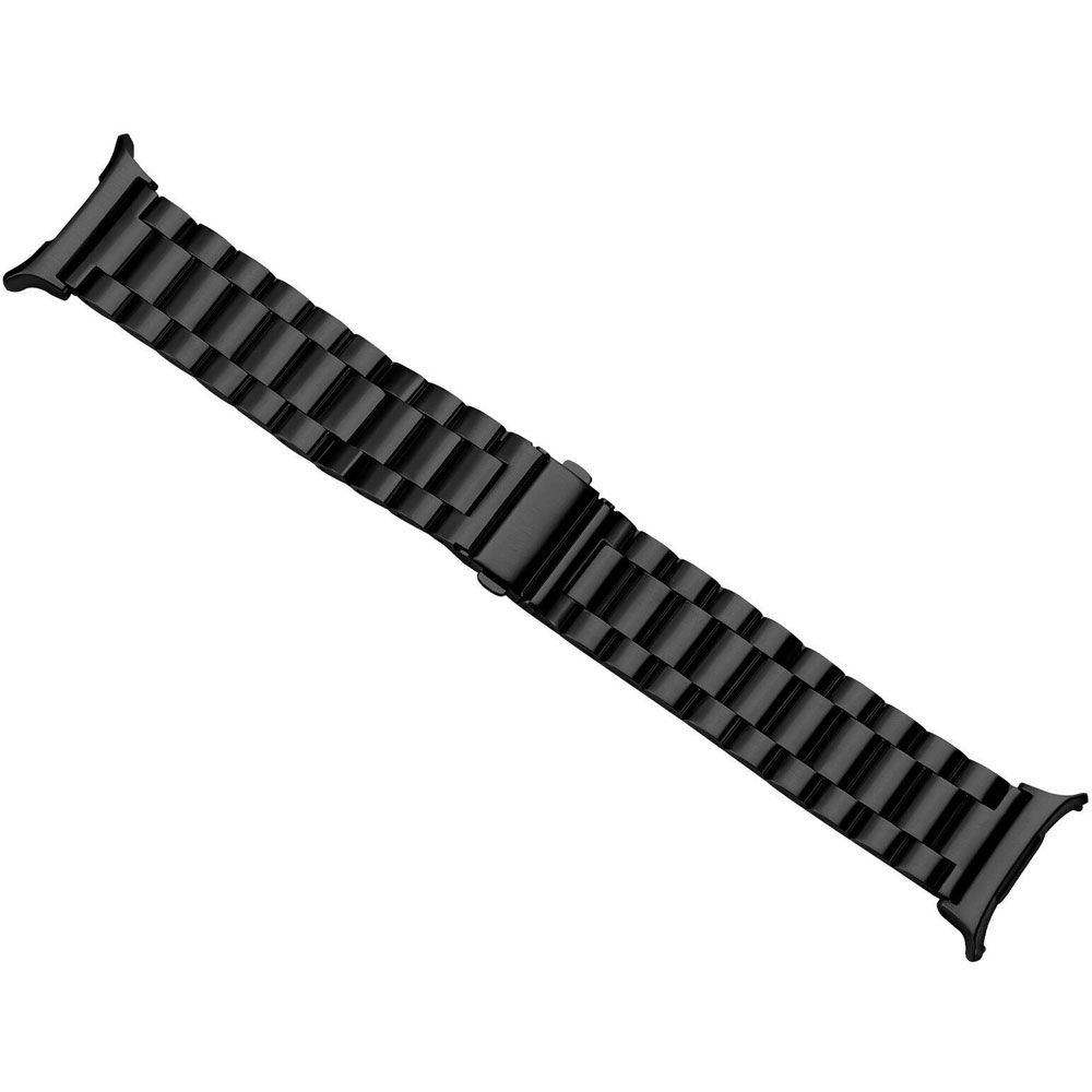 metalevyj-reminecz-stainless-premium-dlya-samsung-galaxy-watch-ultra-ultra-2-chornyj-4 Металевий ремінець Stainless Premium для Samsung Galaxy Watch Ultra / Ultra 2 - чорний