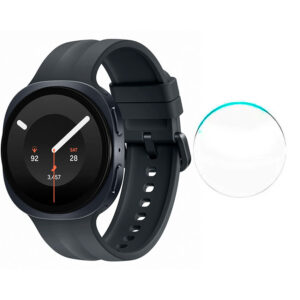 Захисне скло для годинника Samsung Galaxy Watch 9 40mm SM-L340 - 1шт