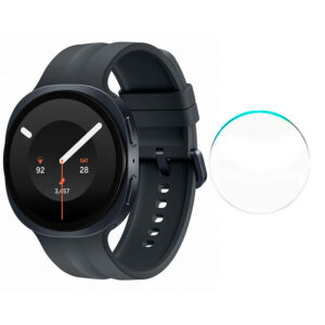 Захисне скло для годинника Samsung Galaxy Watch 9 44mm SM-L350 - 1шт