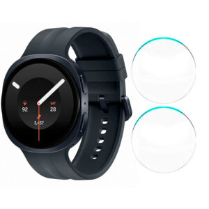 Захисне скло для годинника Samsung Galaxy Watch 9 40mm SM-L340 - 2шт