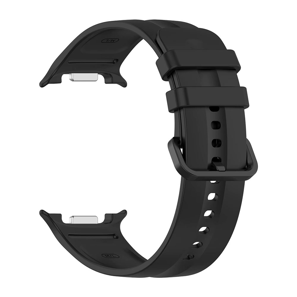 sylikonovyj-reminecz-nine-dlya-samsung-galaxy-watch-8-8-classic-9-chornyj-1 Силіконовий ремінець NINE для Samsung Galaxy Watch 8 / 8 Classic / 9 - чорний