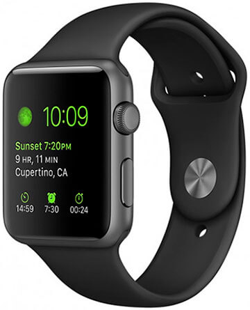 Apple Watch Series 3